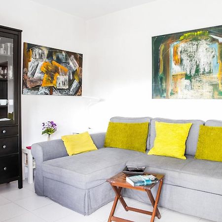Apartment Apple Dunes With Pool Corralejo By Holidays Home Exteriör bild