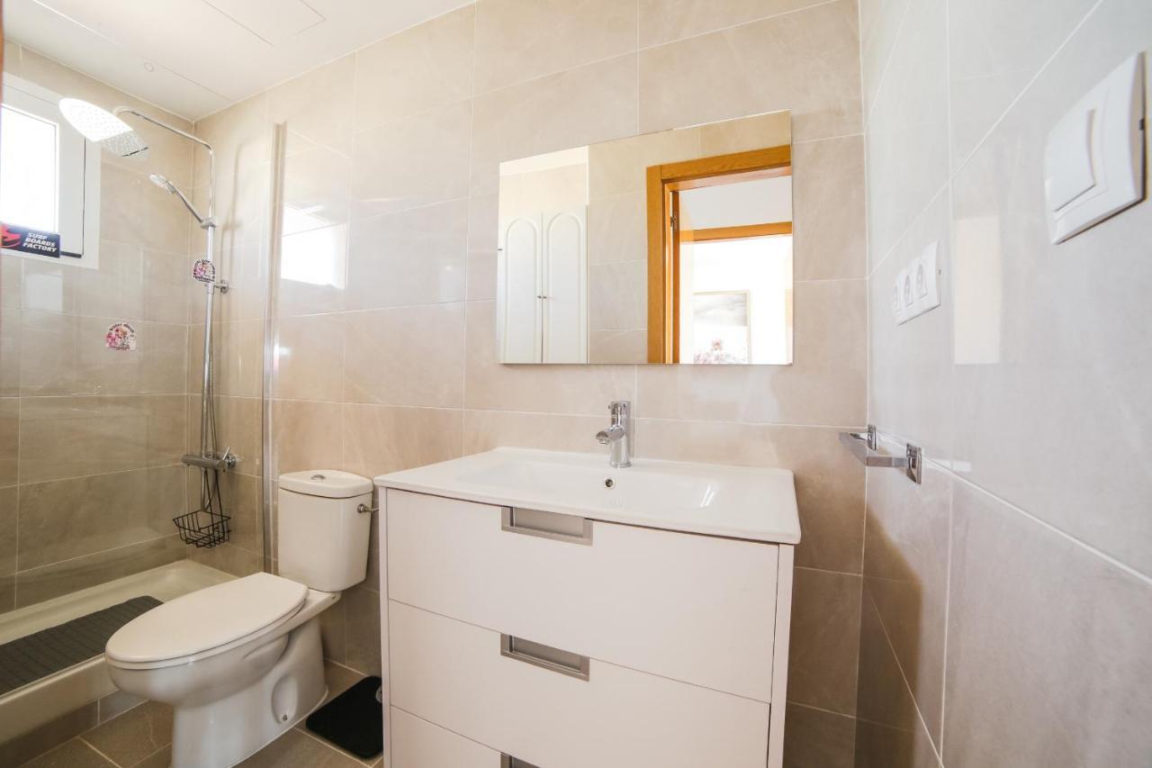 Apartment Apple Dunes With Pool Corralejo By Holidays Home Exteriör bild