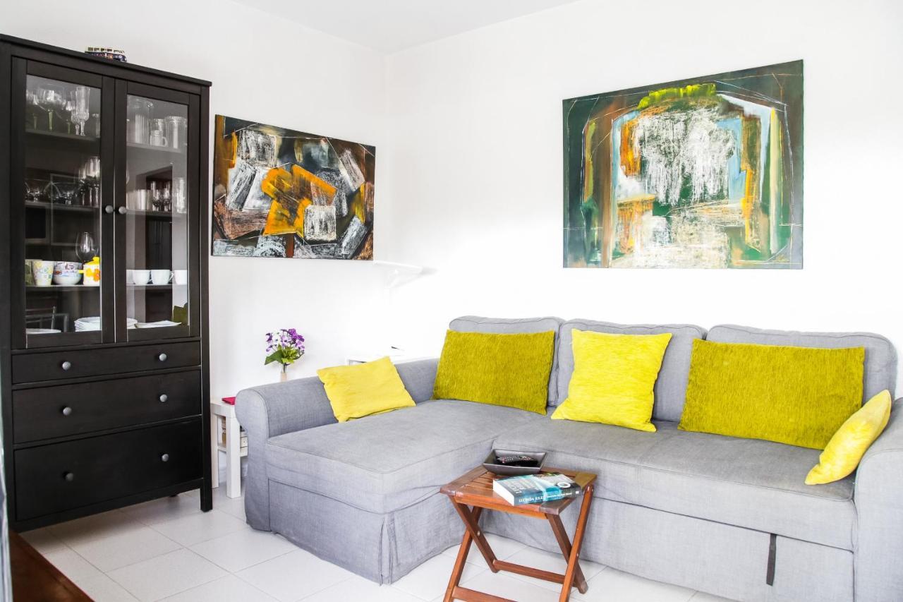 Apartment Apple Dunes With Pool Corralejo By Holidays Home Exteriör bild