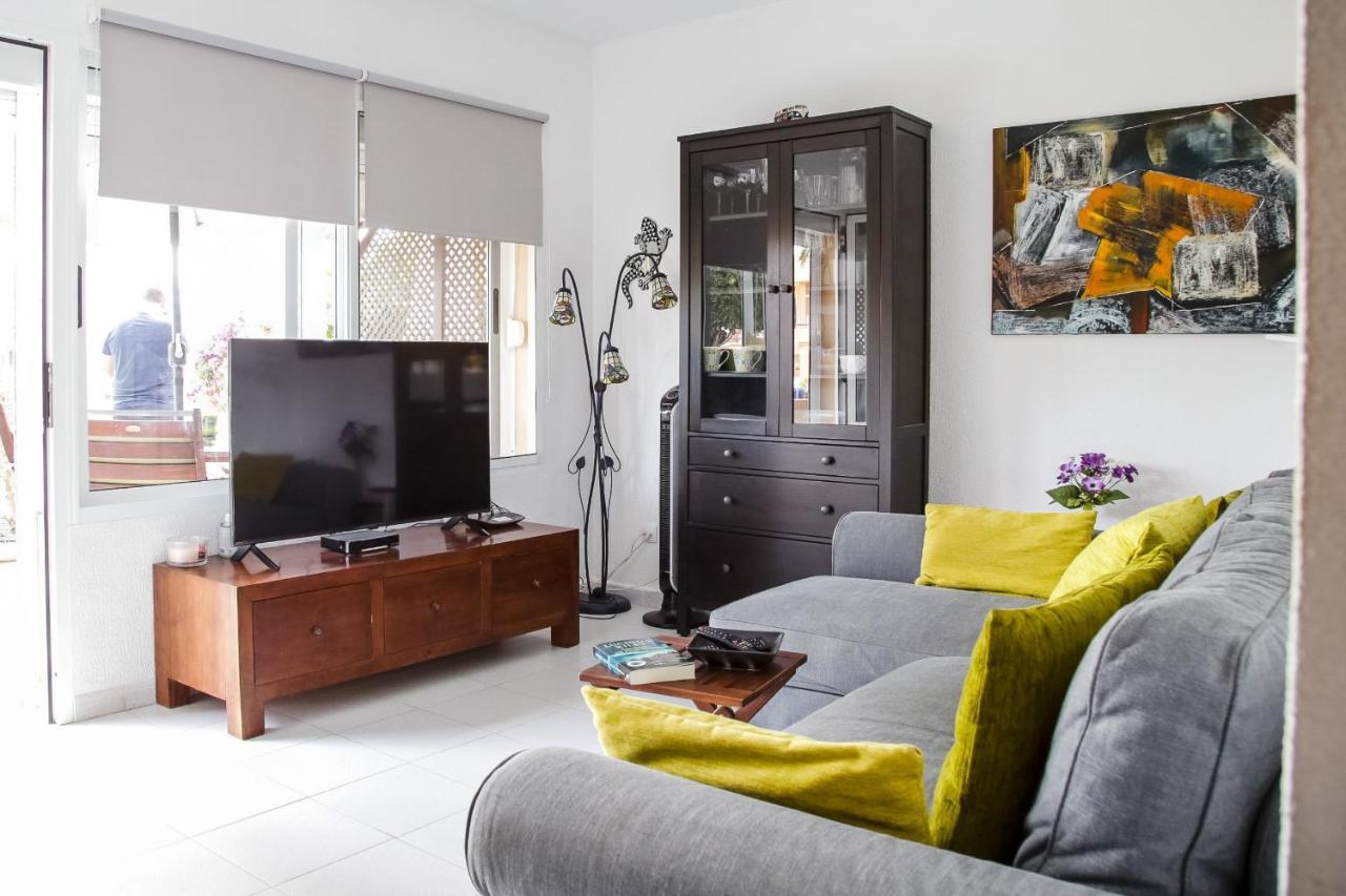 Apartment Apple Dunes With Pool Corralejo By Holidays Home Exteriör bild