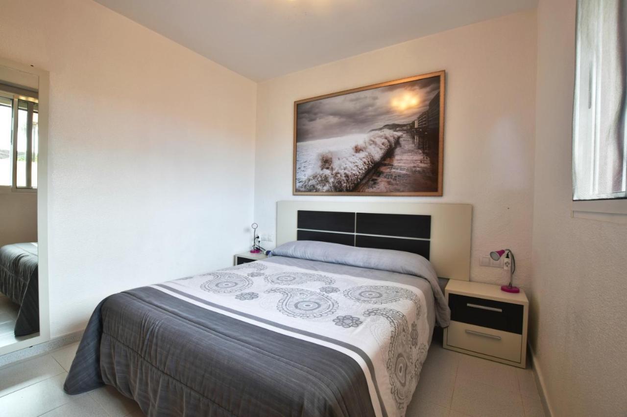 Apartment Apple Dunes With Pool Corralejo By Holidays Home Exteriör bild