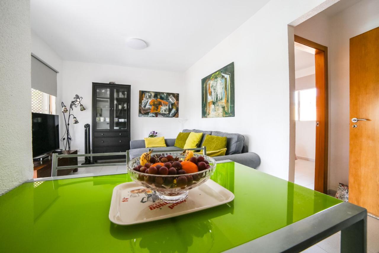 Apartment Apple Dunes With Pool Corralejo By Holidays Home Exteriör bild